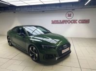 Used Audi RS5 coupe quattro for sale in Cape Town, Western Cape