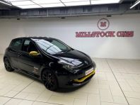 Used Renault Clio RS Red Bull Racing RB7 for sale in Cape Town, Western Cape