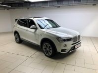 Used BMW X3 xDrive20d Exclusive for sale in Cape Town, Western Cape