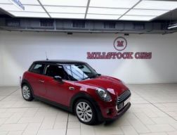 Used MINI hatch for sale