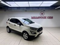 Used Ford EcoSport 1.5TDCi Ambiente for sale in Cape Town, Western Cape