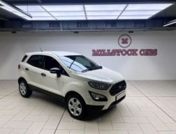 Used Ford EcoSport for sale