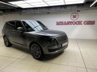 Used Land Rover Range Rover Autobiography Supercharged for sale in Cape Town, Western Cape