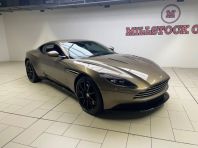 Used Aston Martin DB11 V8 coupe for sale in Cape Town, Western Cape