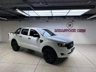 Used Ford Ranger 2.2 double cab Hi-Rider XL auto for sale in Cape Town, Western Cape