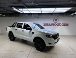 Used Ford Ranger for sale