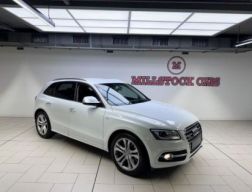 Used Audi SQ5 for sale