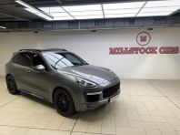 Used Porsche Cayenne GTS for sale in Cape Town, Western Cape