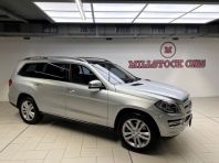 Used Mercedes-Benz GL GL500 for sale in Cape Town, Western Cape