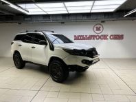 Used Toyota Fortuner 2.8GD-6 4x4 auto for sale in Cape Town, Western Cape