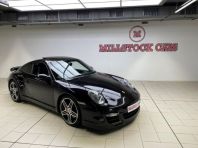 Used Porsche 911 turbo for sale in Cape Town, Western Cape