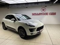 Used Porsche Macan S diesel for sale in Cape Town, Western Cape