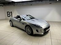 Used Jaguar F-Type F-Type for sale in Cape Town, Western Cape