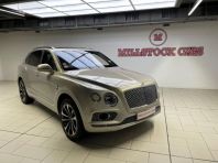 Used Bentley Bentayga W12 for sale in Cape Town, Western Cape