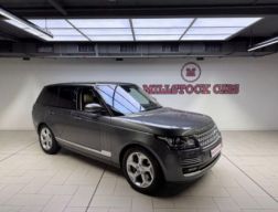 Used Land Rover Range Rover for sale