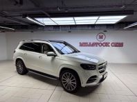 Used Mercedes-Benz GLS GLS580 4Matic for sale in Cape Town, Western Cape