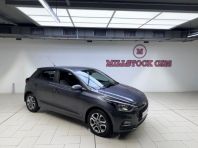 Used Hyundai i20 1.4 Fluid for sale in Cape Town, Western Cape