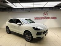 Used Porsche Cayenne S tiptronic for sale in Cape Town, Western Cape