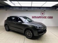 Used Porsche Cayenne turbo for sale in Cape Town, Western Cape