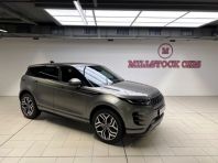 Used Land Rover Range Rover Evoque D180 SE for sale in Cape Town, Western Cape