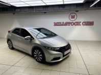 Used Honda Civic hatch 1.8 Executive auto for sale in Cape Town, Western Cape