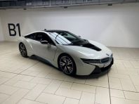 Used BMW i8 eDrive coupe for sale in Cape Town, Western Cape