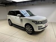 Used Land Rover Range Rover Supercharged Autobiography for sale in Cape Town, Western Cape