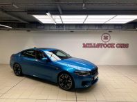 Used BMW M5 M5 for sale in Cape Town, Western Cape