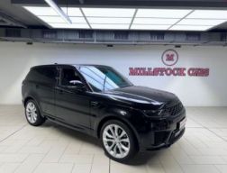 Used Land Rover Range Rover Sport for sale