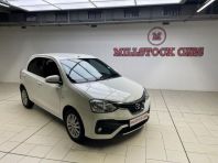 Used Toyota Etios Cross 1.5 Xs for sale in Cape Town, Western Cape