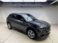 Used BMW X1 sDrive20d auto for sale in Cape Town, Western Cape