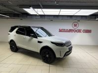 Used Land Rover Discovery HSE Td6 for sale in Cape Town, Western Cape