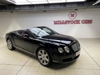 Used Bentley Continental GTC for sale in Cape Town, Western Cape