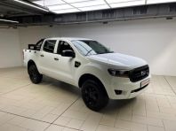 Used Ford Ranger 2.2 double cab Hi-Rider for sale in Cape Town, Western Cape