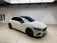 Used Mercedes-Benz A-Class A250 hatch AMG Line for sale in Cape Town, Western Cape