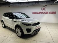 Used Land Rover Range Rover Evoque HSE Dynamic TD4 for sale in Cape Town, Western Cape
