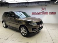 Used Land Rover Range Rover Sport Supercharged HSE Dynamic for sale in Cape Town, Western Cape
