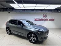 Used Volvo XC60 D4 AWD Inscription for sale in Cape Town, Western Cape